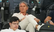 Ibu Mancini Merayakan Kembalinya ke Timnas Italia, Berharap untuk Kemenangan Lain