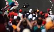Catatan Menarik Statistik Balap F1 Hingga Pertengahan Musim 2026