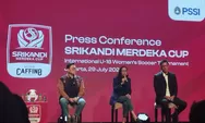 Vivin: Talent Pool Sepak Bola Putri Indonesia Berkembang Pesat
