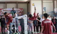 CdM Todotua Yakin Sepak Takraw Bisa Sumbang Medali Asian Games 2026