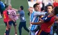 Dani Olmo Kecewa Ayala Berbohong