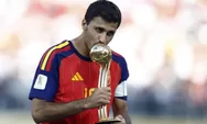 Diomande Dulu Rampung, Real Madrid Proses Rodri