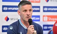 ASEAN Championship 2026: Rotasi atau Tidak? Herdman Masih Rahasiakan Starting XI