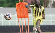 Allano Lima Merapat ke Bhayangkara FC, Jadi Ancaman Serius Bagi Skuat Lawan