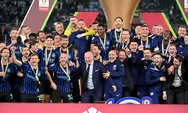 Peringatan Marotta: Inter Tidak Bisa Habiskan Uang Gila-gilaan Seperti Liga Premier