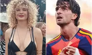 Sheila Casas Blak-blakan Jomblo, Mengaku Suka pada Ferran Torres