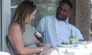 Jermain Defoe Cuek Bermesraan dengan Wanita Baru