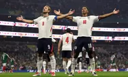 Fans Inggris Serukan Boikot Piala Dunia, FIFA Cuma Keruk Uang