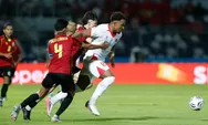 Media Singapura Bandingkan Nguyen Xuan Son dengan Erling Haaland