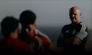 Jalani Musim Kedua di Bali United FC, Ini Target Baru Johnny Jansen di Kompetisi Super League