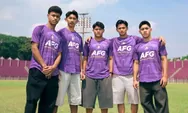 Persik Kediri Datangkan Lima Pemain Muda Bertalenta untuk Hadapi Super League 2026/27