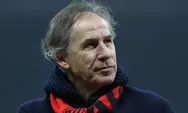 Milanisti Menghormati Kepergian Franco Baresi