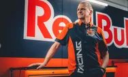 KTM Antusias dengan Susunan Pembalap MotoGP 2027