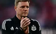Newcastle United Kehilangan Pelatih, Proses Perekrutan Pelatih Baru dalam Tahap Lanjutan