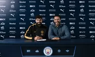 Josko Gvardiol Perpanjang Kontrak dengan Manchester City Hingga 2031