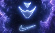 Victor Wembanyama dan Nike Perkenalkan Logo Resmi Sepatu "Alien"