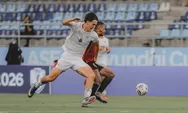Kalahkan Timor Leste, Herdman Nilai Garuda Makin Matang