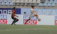 John Herdman Puas dengan Debut Tim Geypens, Sebut Bek Muda Garuda Punya Kualitas