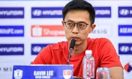 Pelatih Singapura Tidak Puas, Maunya Kalahkan Vietnam Bukan Imbang