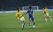 DPMM FC dan Tampines Rovers Puji Penyelenggaraan Piala Presiden 2026