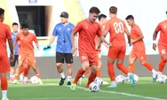 Ketika Vietnam Bikin Timnas Indonesia Panik di Kandang Sendiri, dan Kenangan Tak Terlupakan dari Piala AFF