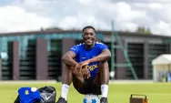10 Fakta Menarik Tentang Danny Welbeck yang Kini Berseragam Chelsea