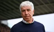 Gasperini: Roma Perlu Dilengkapi, Saya Minta 4 Pemain