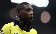 Kolo Muani Tiba di Turin, Juventus Siapkan Bonus Rp 199 Miliar