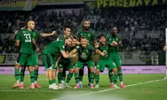 Kalahkan Port FC, Persebaya Tunjukkan Perkembangan Positif