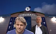 Chelsea Didenda Rp 194 Miliar dan Larangan Transfer yang Ditangguhkan