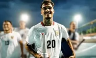 Shayne Pattynama: Vietnam Tim Kuat, tapi Timnas Indonesia Akan Menang