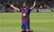 Ferran Torres Bulatkan Tekad Minta Dijual ke PSG