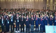 KLB PSSI Dipastikan Geser ke Juli 2027, Erick Thohir Buka Suara soal Peluang Pencalonan