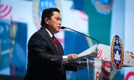 Presiden: Sepak Bola Bangun Karakter Bangsa, Indonesia Harus Bidik Piala Dunia 2030