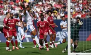 Soroti Kedalaman Skuad, Carragher Ragukan Peluang Juara Liverpool
