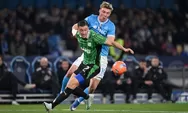 Heboh ..! PSG Mengincar Kapten Timnas Indonesia Idzes dari Sassuolo