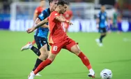 Media Vietnam Soroti Apa yang Bakal Terjadi Jika Kalah dari Timnas Indonesia