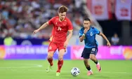 Susunan Pemain Vietnam vs Indonesia: Pelatih Kim Sang-sik Cadangkan Dinh Bac, Belajar dari Pelatih Park untuk Menetralisir Indonesia?