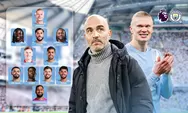 Mengupas Penampilan Manchester City di Bawah Pimpinan Enzo Maresca (1)