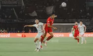 ASEAN Championship 2026: Herdman Fokus Asah Mental dan Taktik Timnas Jelang Duel Hidup-Mati