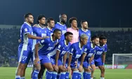 Duel Persib Vs Persija, Adam Alis Ingatkan Bahayanya Macan Kemayoran
