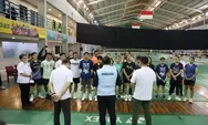 PBSI Bidik Kebangkitan di Asian Games 2026, Incar Emas Beregu Putra