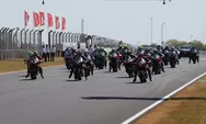 BMW Berpeluang Menyatukan Kembali Duet Miguel Oliveira dan Brad Binder di WorldSBK