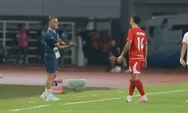 Pelatih Timnas Digebukin Vietnam, Erick Thohir Buka Suara
