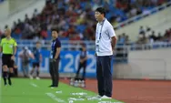 Vietnam Hancurkan Timnas Indonesia, Dendam 22 Tahun Terbayar Berkat Taktis Brilian Pelatih Kim