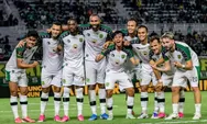Persebaya Ukir Sejarah, Tantang Persib di Final Piala Presiden 2026