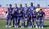 Persib Masuk FIFA Banned, I.League Yakin Sanksi Segera Dicabut