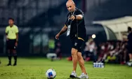 Persebaya Lolos ke Final Piala Presiden, Bernardo Tavares Soroti Jadwal Pertandingan yang Padat