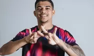 Dewa United Bawa Winger Lincah dari Brasil untuk Musim Super League 2026/27