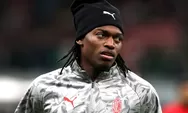 Galatasaray Menekan Leao dengan Bantuan Osimhen